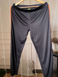 Straight Fit Pyjama