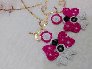 New Trendy Earrings Combo Pack