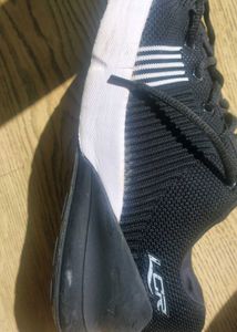 Black Pull&amp;Bear Sneakers