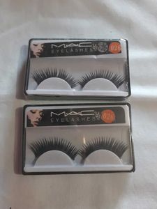 MAC False Eyelashes