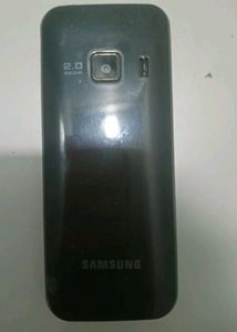 SAMSUNG KEYPAD MOBILE WORKING GOOD..