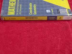 JEE Advanced Mathematics