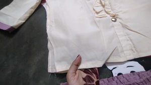 Shirt+Skirt+Jacket Set