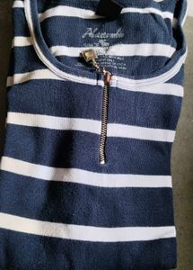 Full Sleeve Tshirt For Women