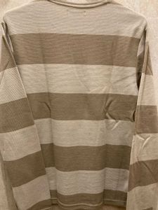 ZUDIO Knit Sweatshirt.