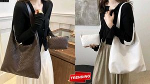 Stylish Tote Bag