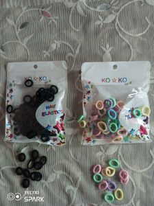 Female Hair Bands.