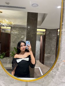 Elegant 2 Piece Dress