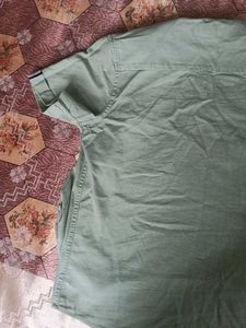 BEST SHIRT FOR KIDS GREEN COLOR