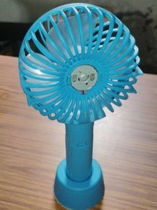 Hand Fan