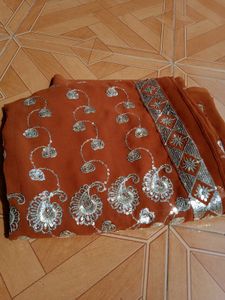 Combo Of 2 Sarees