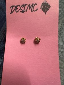 Cute Studs