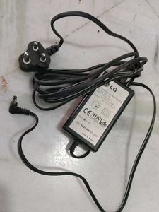 LG Power Adapter
