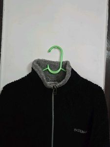 Colmar Fleece Jacket fits M~xl