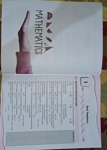 Maths Book Class 10 [Help Book]