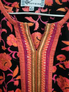 Westside Flared Kurti
