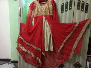 Desighner Butique Gown