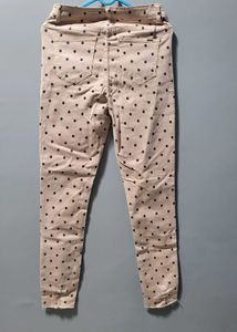 Pink Jeans