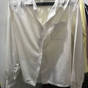 White Shirt