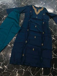 Pakistani 2 Piece Suit