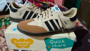 Adidas Samba Dupes