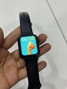 Smart Watch ⌚️