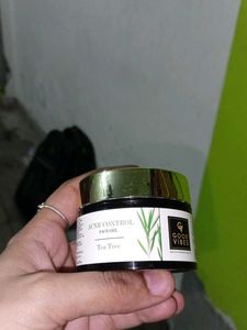 Good Vibes Face Moisturizer