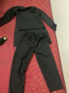 Batman Costume