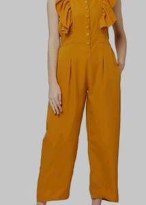Solid Women Jumpsuit 😍🤝