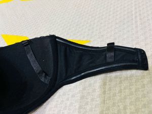 Black Bra - 34