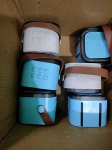 Portable Bluetooth Speakers