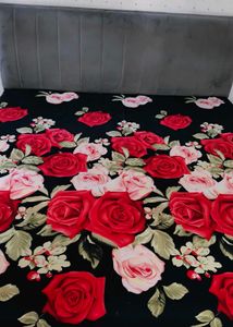 Bedspread flat  300