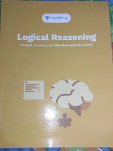 Reasoning Books