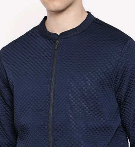 Trinity Zipper Jacket