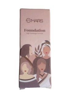 Mars Foundation