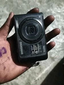 Samsung camera
