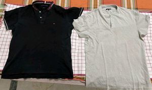 Men Combo T-shirts