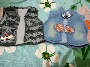 Kids&#39; Clothing Bundle 3 to 4 Yrs Kids✨