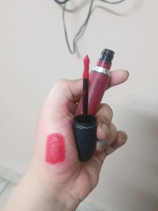 🤯Price Dropped 🎊Mac Powder Kiss Liquid Lipstick