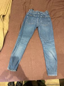 Zara Narrow fit Jeans
