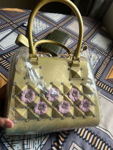 Bride Hand Bag