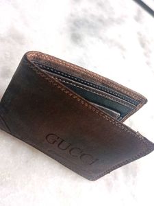 Men&#39;s Wallet.... In Totally Good Condition