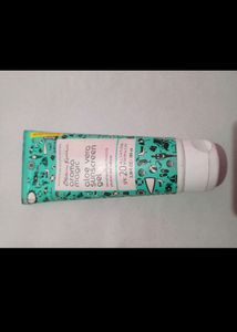 Blossom kochhar aroma magic aloevera sunscreen gel
