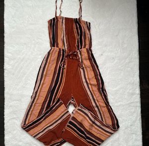 American Eagle Jumpsuit (30-34bust)