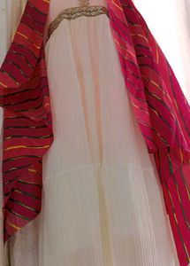 Elegant Kurta Set &amp; Dupatta