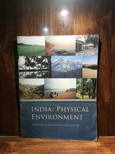 Geography Textbook Set