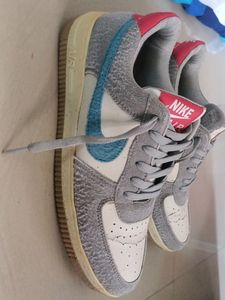 Nike Master Copy Of Air Jordan Sneakers