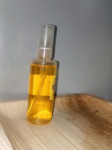 KESAR-CHANDAN Attar (BOUGHT FROM KHATU SHYAMJI)