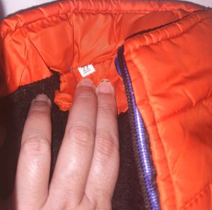 Kid Girl Jacket