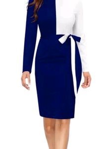 Bebo Bodycon Trending Dress